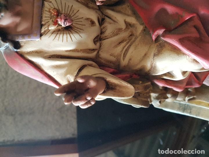 Antig&uuml;edades: Sagrado Coraz&oacute;n de Olot - Foto 6