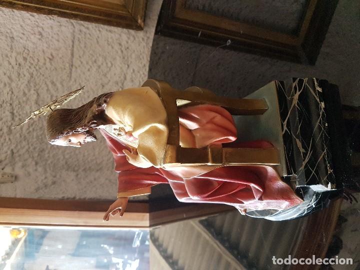 Antig&uuml;edades: Sagrado Coraz&oacute;n - Foto 2
