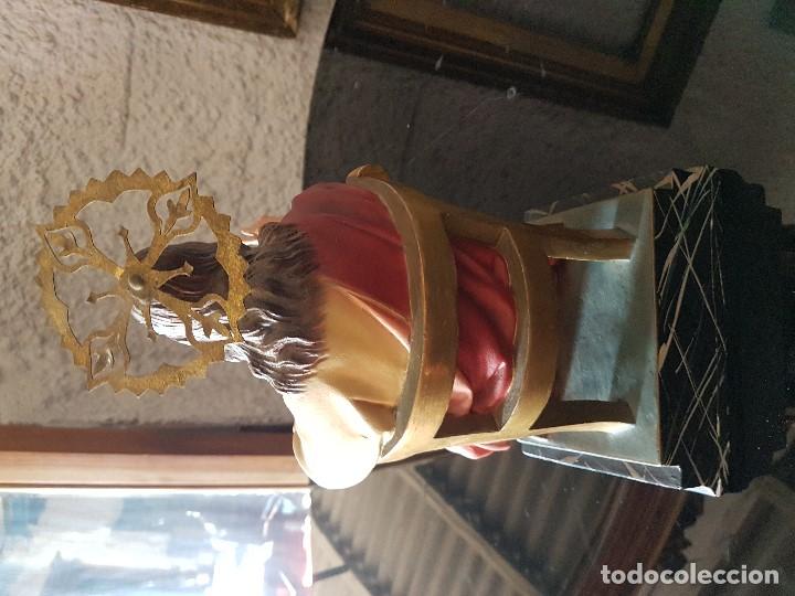 Antig&uuml;edades: Sagrado Coraz&oacute;n - Foto 3