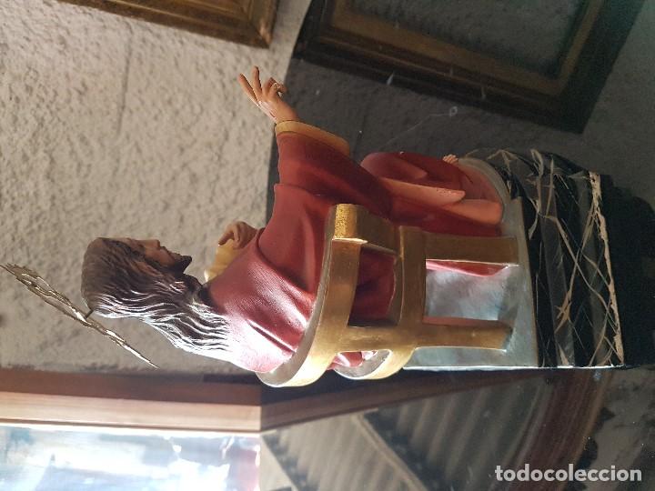 Antig&uuml;edades: Sagrado Coraz&oacute;n - Foto 4