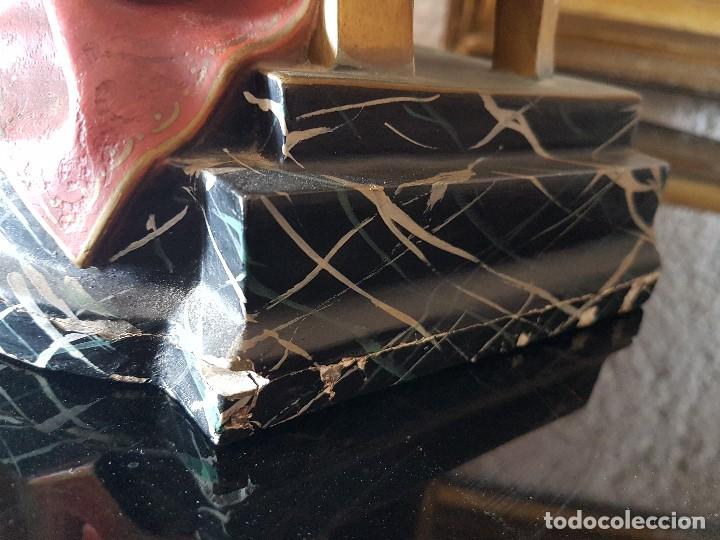 Antig&uuml;edades: Sagrado Coraz&oacute;n - Foto 8