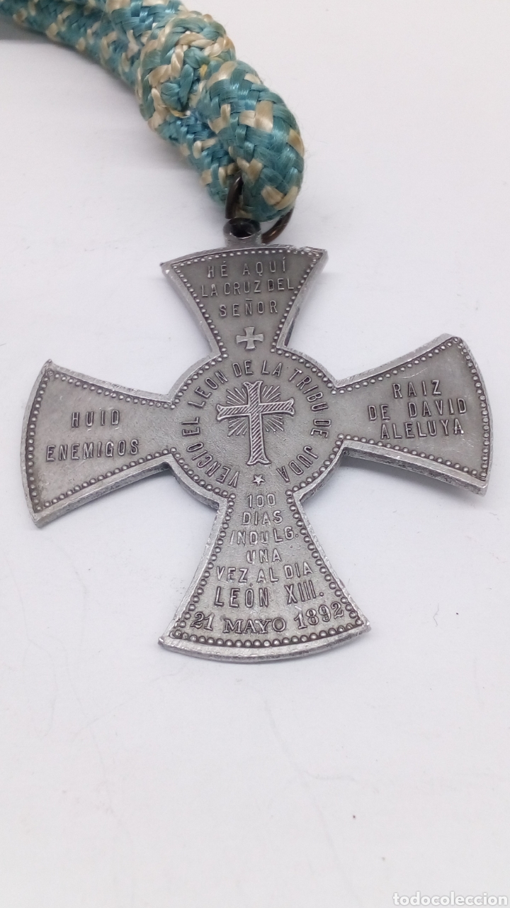 Antig&uuml;edades: Relicario Religioso - Foto 1