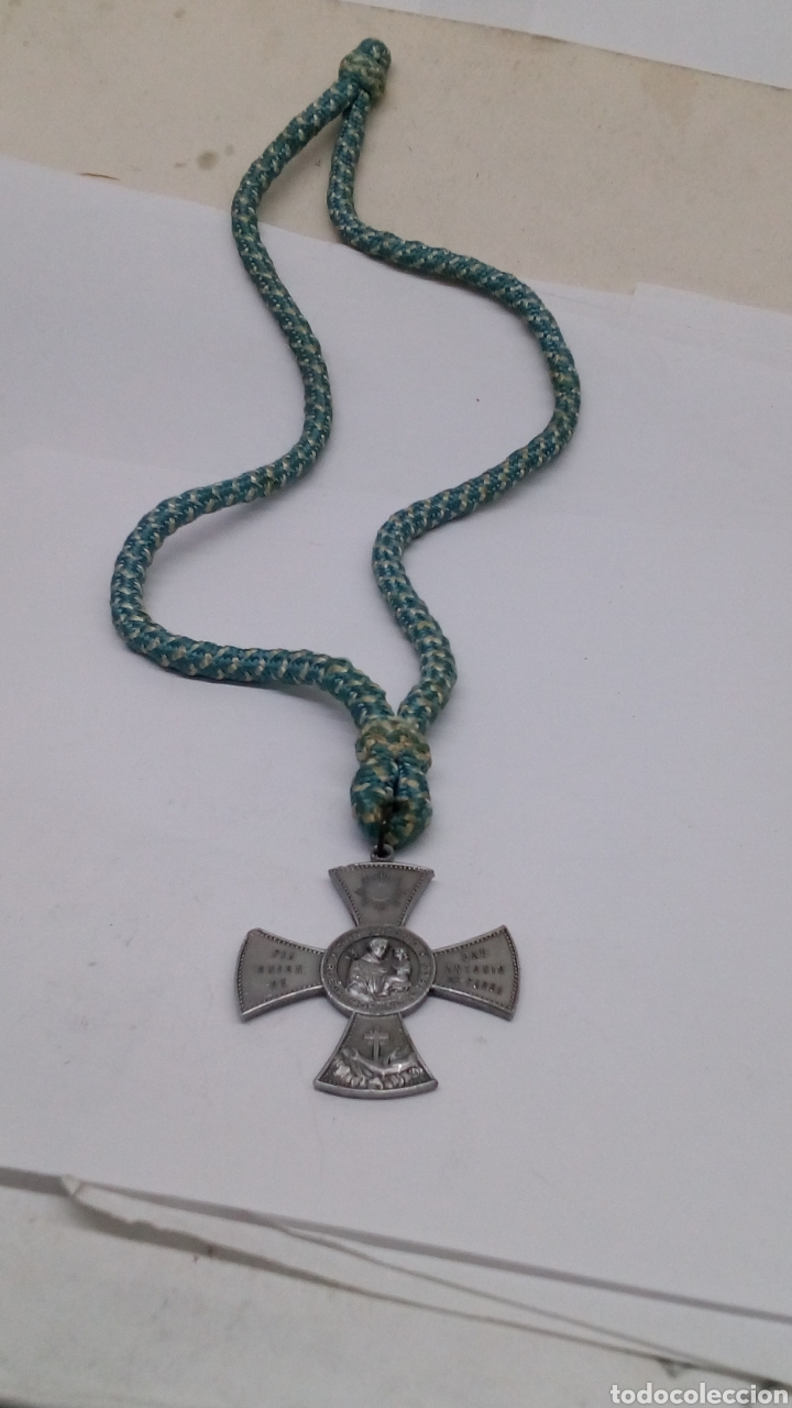Antig&uuml;edades: Relicario Religioso - Foto 3