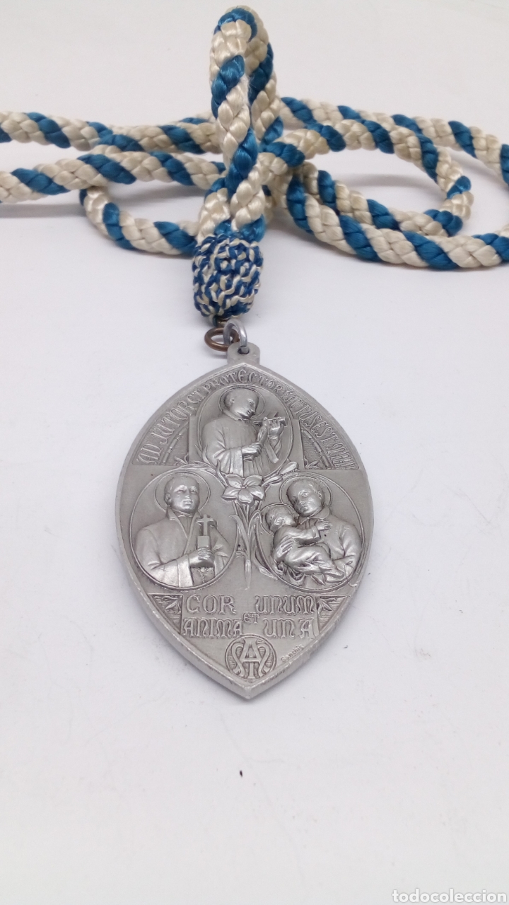 Antig&uuml;edades: Relicario religioso - Foto 1