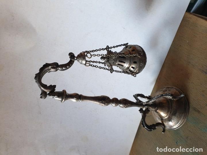 Antig&uuml;edades: Botafumeiro - Foto 2