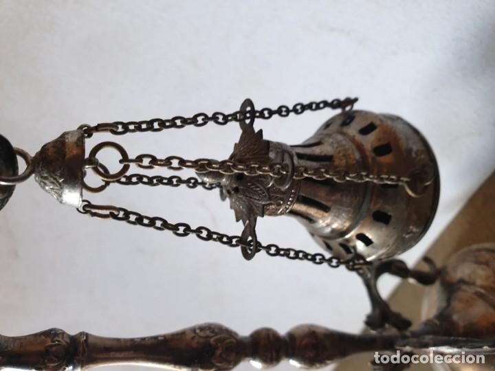 Antig&uuml;edades: Botafumeiro - Foto 3