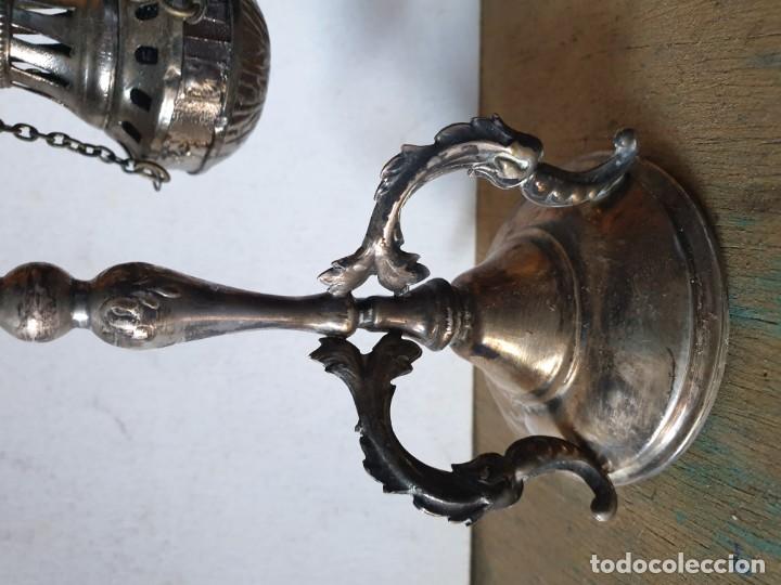 Antig&uuml;edades: Botafumeiro - Foto 5