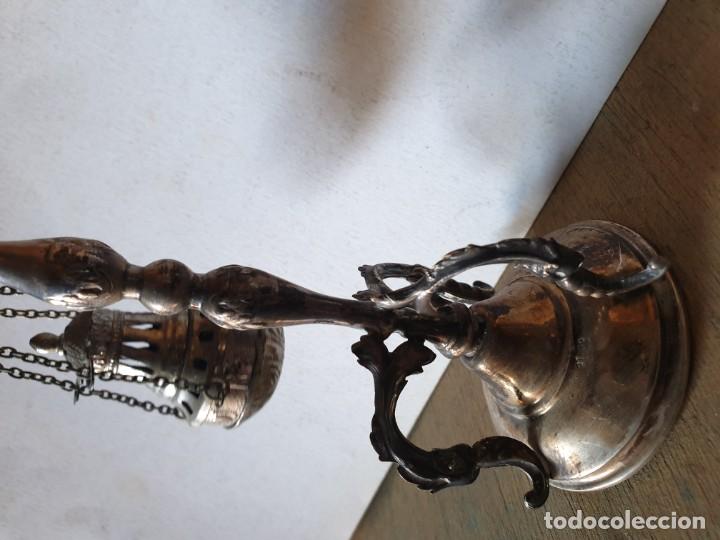 Antig&uuml;edades: Botafumeiro - Foto 6