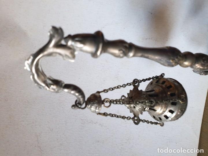 Antig&uuml;edades: Botafumeiro - Foto 7