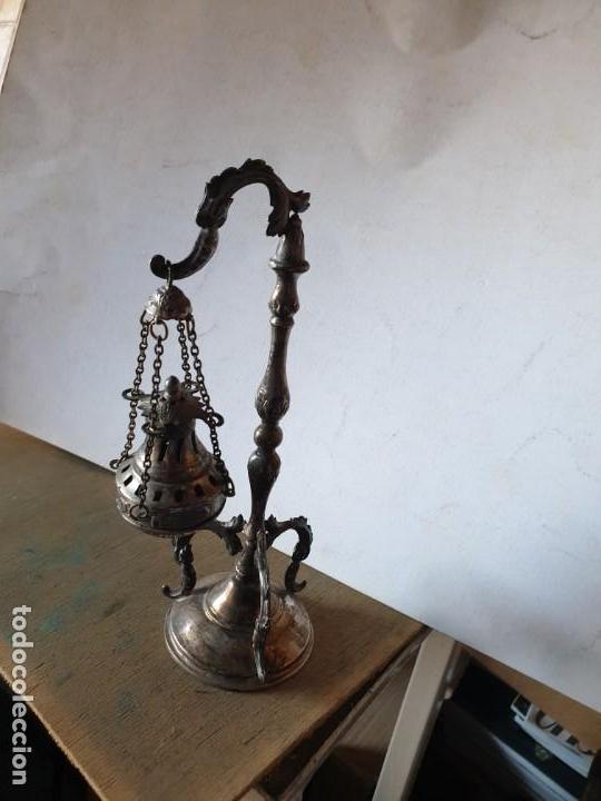 Antig&uuml;edades: Botafumeiro - Foto 1