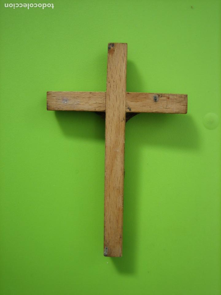 Antig&uuml;edades: Cruz - Foto 2