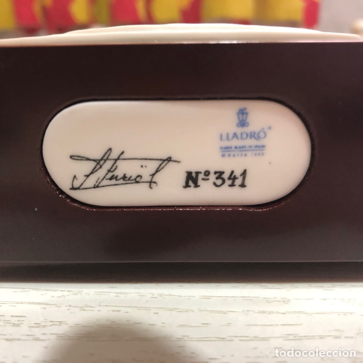 Antig&uuml;edades: REF: 01015808 &ldquo;MEDALL&Oacute;N V CENTENARIO&rdquo; EDICI&Oacute;N LIMITADA LLADR&Oacute; - Foto 16