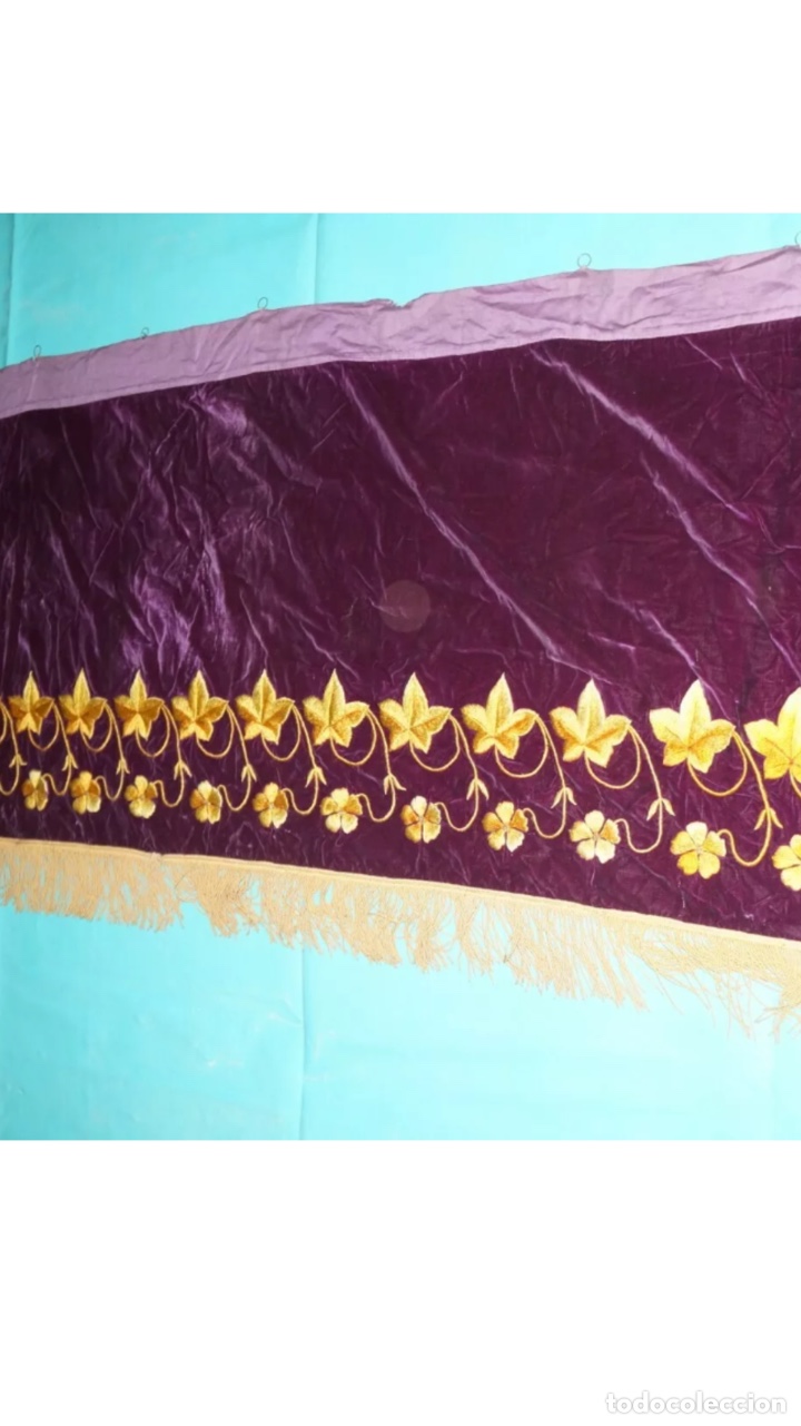 Antig&uuml;edades: Frontal de altar - Foto 6