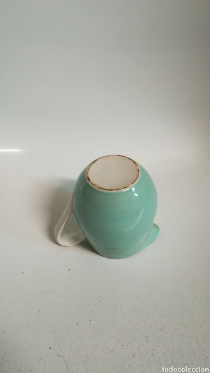 Antig&uuml;edades: Jarrita porcelana - Foto 3