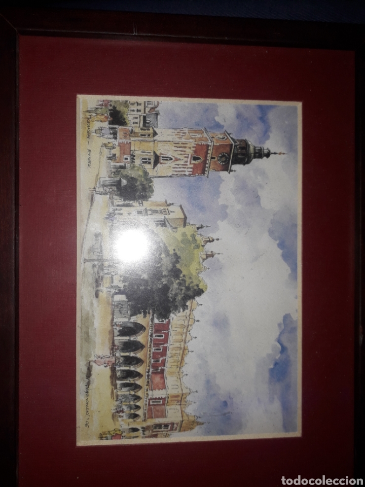 Antig&uuml;edades: 4 cuadros polacos - Foto 3