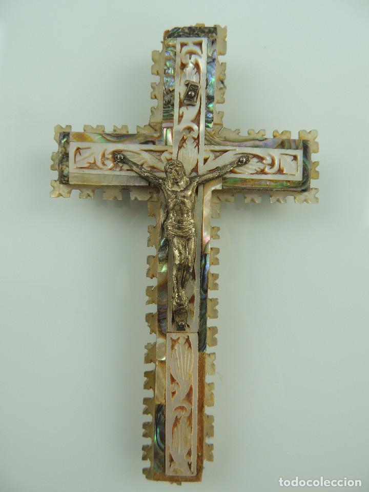 De Que Madera Esta Hecha La Cruz De Cristo