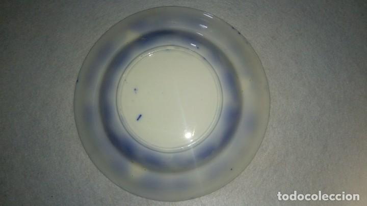 Antig&uuml;edades: PLATO ANTIGUO CER&Aacute;MICA - Foto 2