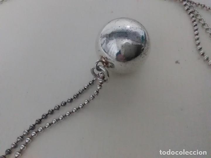 Antig&uuml;edades: Llamador de &aacute;ngeles - Foto 2
