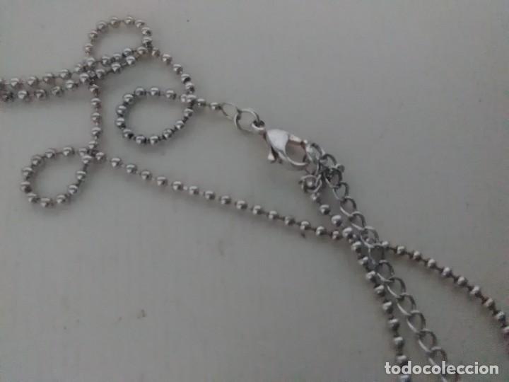 Antig&uuml;edades: Llamador de &aacute;ngeles - Foto 3