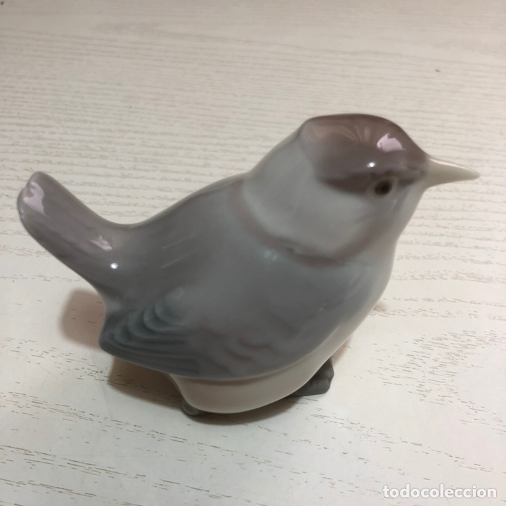 Antig&uuml;edades: REF: 01001053 &ldquo;PAJARITO FEO&rdquo; LLADR&Oacute; - Foto 11
