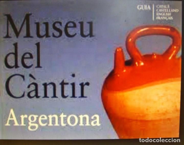 Antig&uuml;edades: BOTIJO  DE  TERRISSA  CATALANA DE QUART  XX - Foto 23