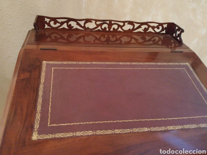Antig&uuml;edades: Escritorio - Foto 2