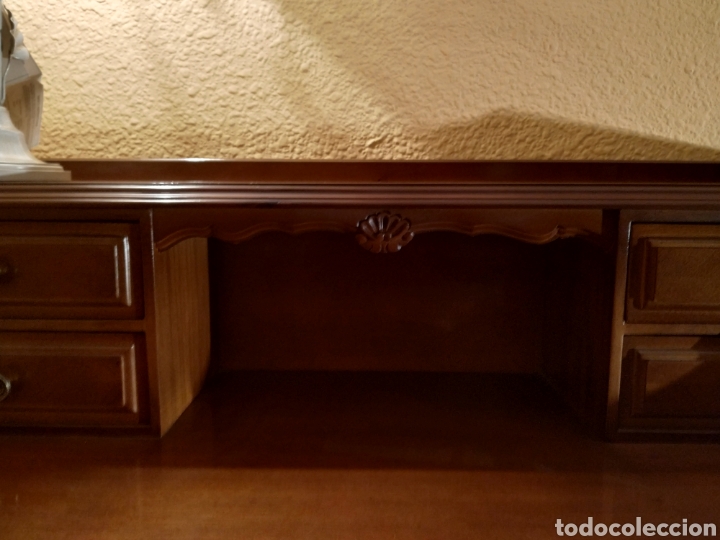 Antig&uuml;edades: Escritorio - Foto 3