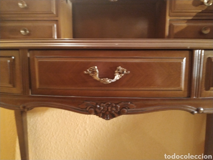 Antig&uuml;edades: Escritorio - Foto 4