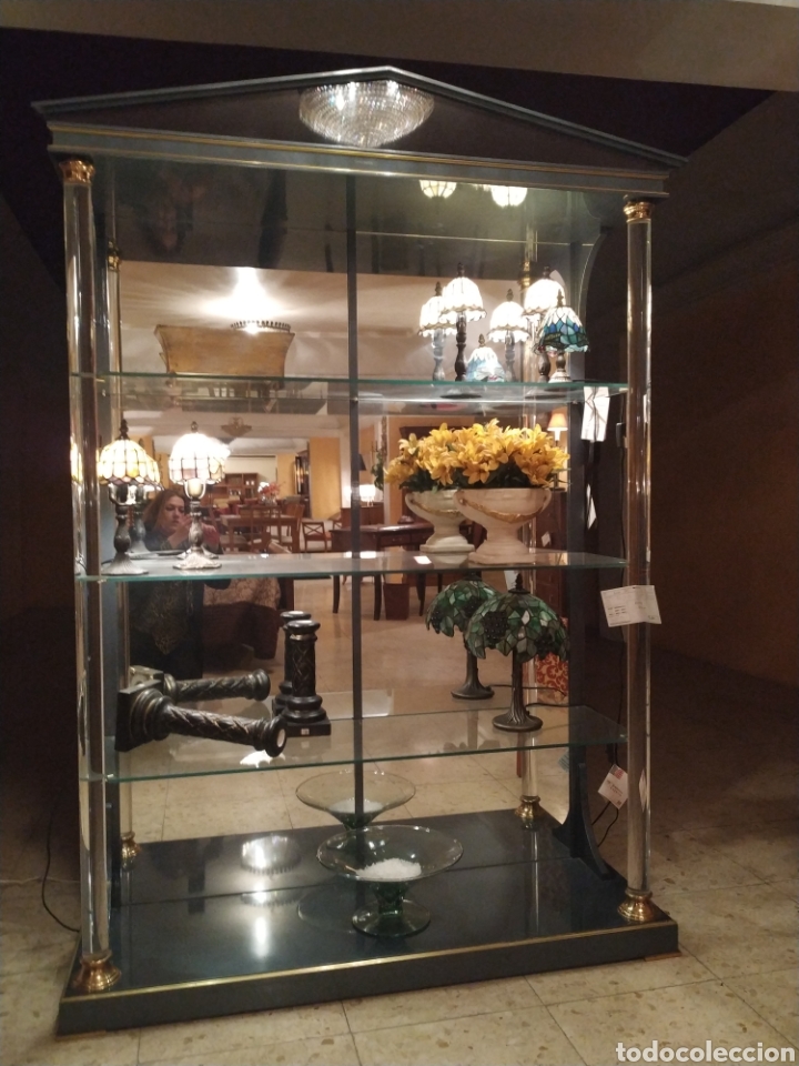 Antig&uuml;edades: Estanter&iacute;a - Foto 4