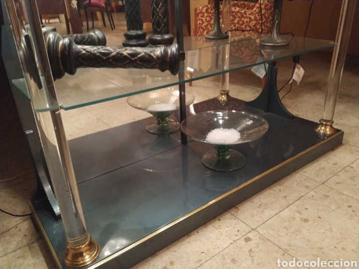 Antig&uuml;edades: Estanter&iacute;a - Foto 5