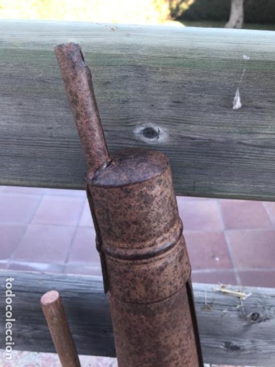Antig&uuml;edades: Sulfatador - Foto 3
