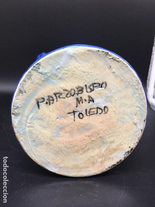 Antig&uuml;edades: Jarra - Foto 4