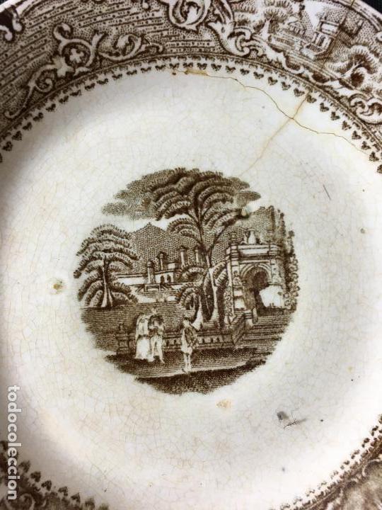 Antig&uuml;edades: Plato - Foto 2