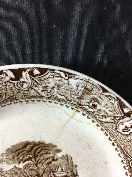 Antig&uuml;edades: Plato - Foto 3