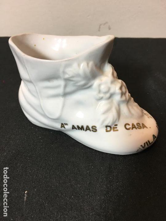 Antig&uuml;edades: Bota - Foto 1