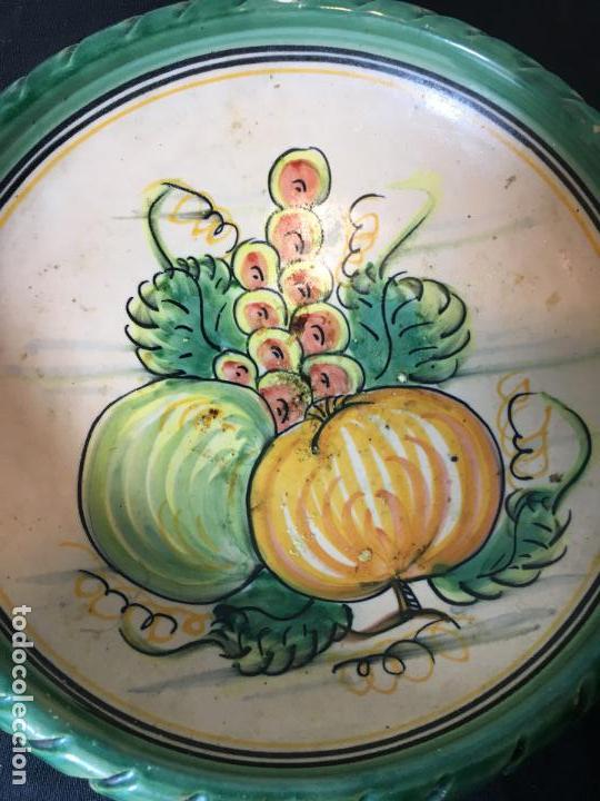 Antig&uuml;edades: Frutero - Foto 2