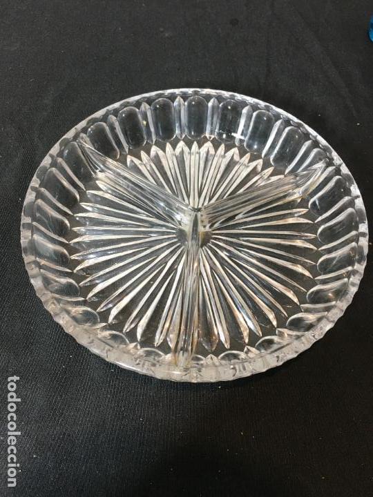 Antig&uuml;edades: Plato para aperitivos - Foto 1