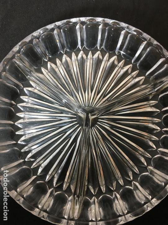 Antig&uuml;edades: Plato para aperitivos - Foto 2