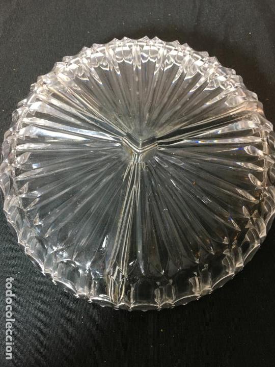 Antig&uuml;edades: Plato para aperitivos - Foto 3