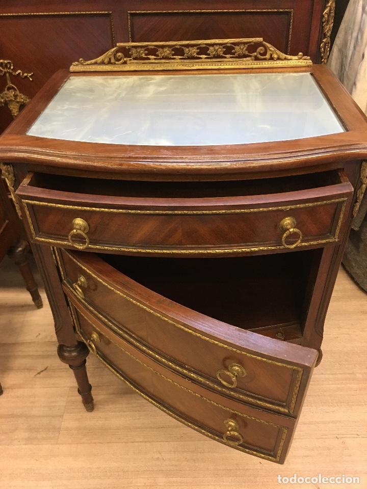 Antig&uuml;edades: Gran habitaci&oacute;n Luis XVI - Foto 11