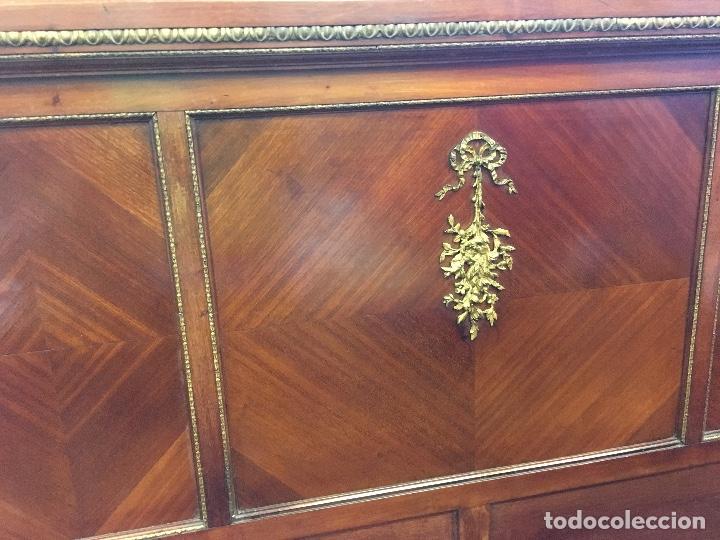 Antig&uuml;edades: Gran habitaci&oacute;n Luis XVI - Foto 19