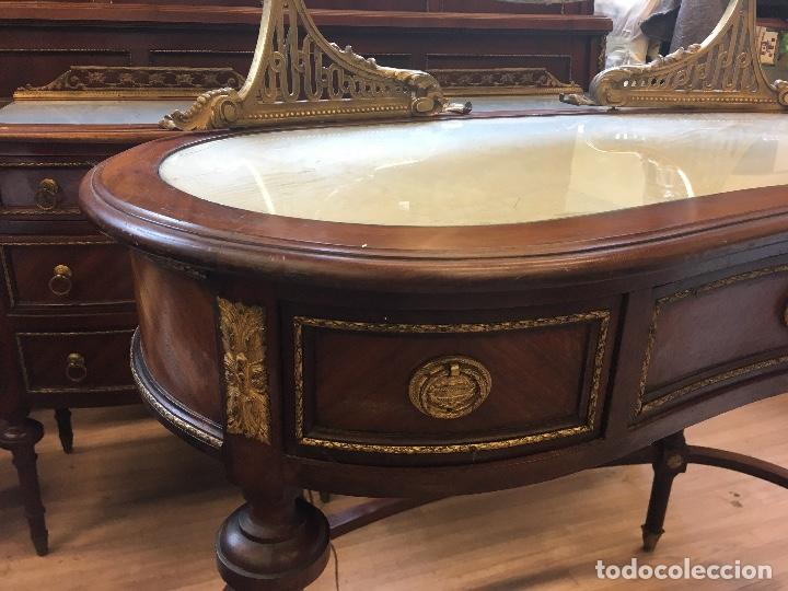 Antig&uuml;edades: Gran habitaci&oacute;n Luis XVI - Foto 24