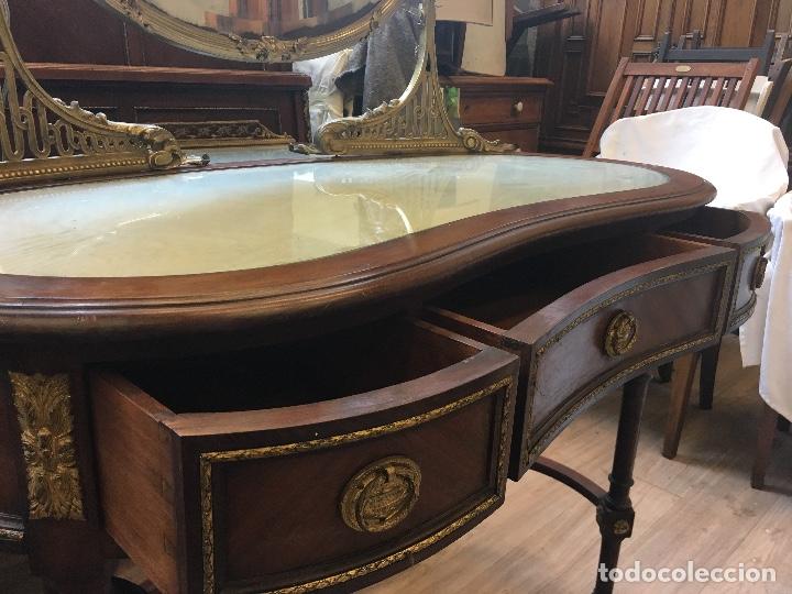 Antig&uuml;edades: Gran habitaci&oacute;n Luis XVI - Foto 25