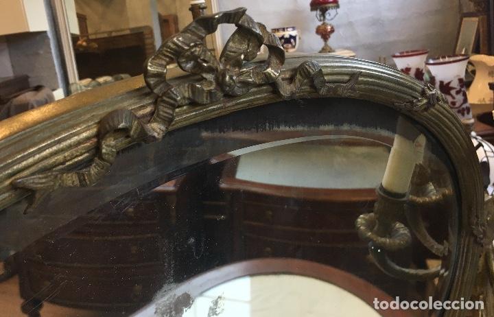Antig&uuml;edades: Gran habitaci&oacute;n Luis XVI - Foto 29