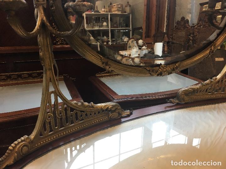 Antig&uuml;edades: Gran habitaci&oacute;n Luis XVI - Foto 30