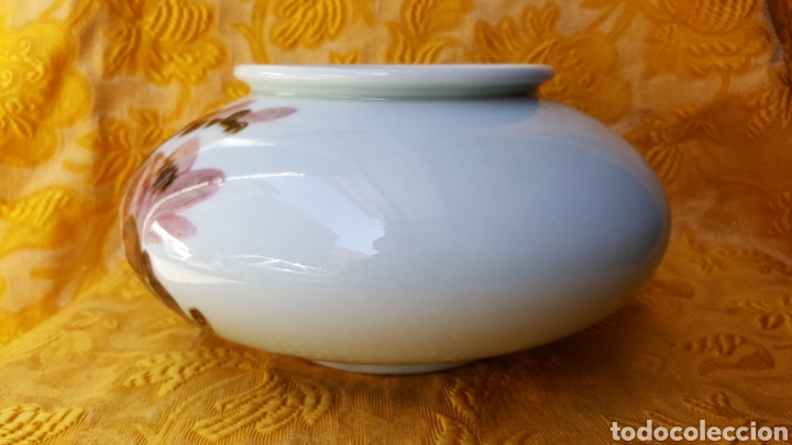 Antig&uuml;edades: RECIPIENTE ORIENTAL ANTIGUO - Foto 2