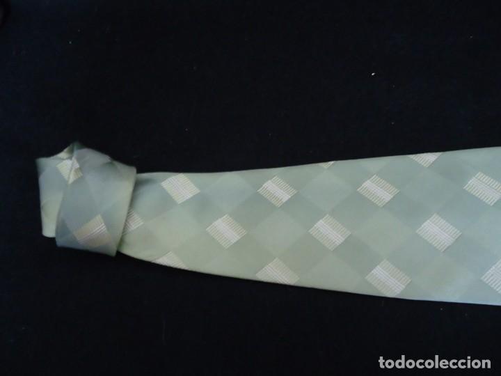 Antig&uuml;edades: CORBATA DE ARMANI - Foto 3