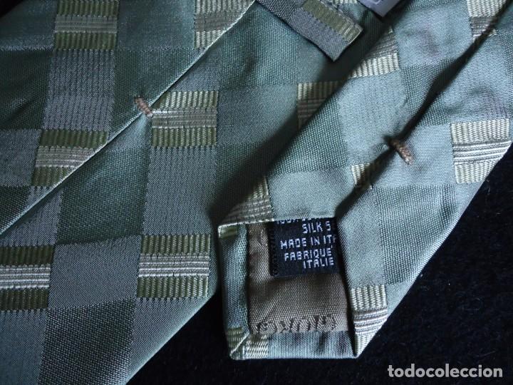 Antig&uuml;edades: CORBATA DE ARMANI - Foto 5
