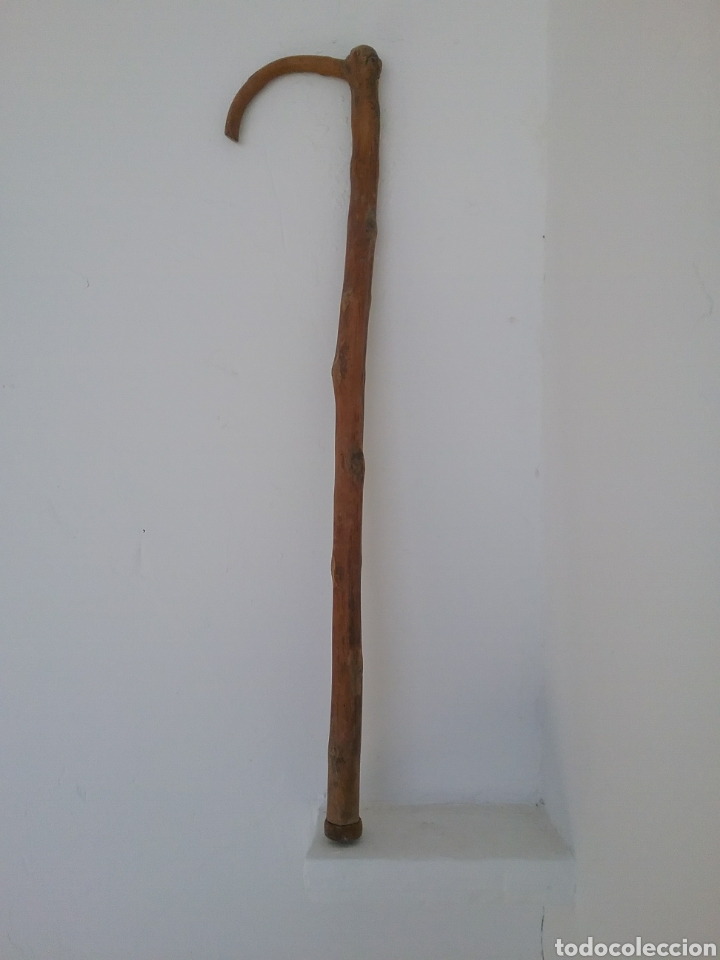 Antig&uuml;edades: Antigua Garrota. - Foto 3