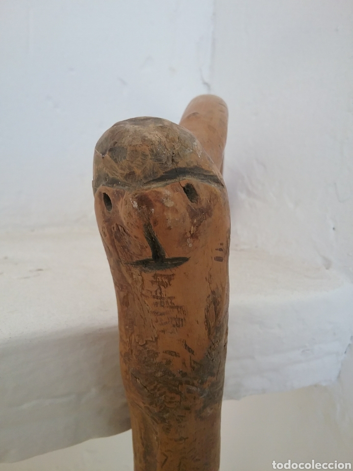 Antig&uuml;edades: Antigua Garrota. - Foto 5